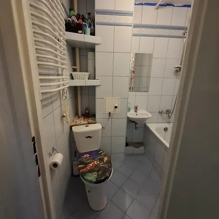 아파트 Jim's Place