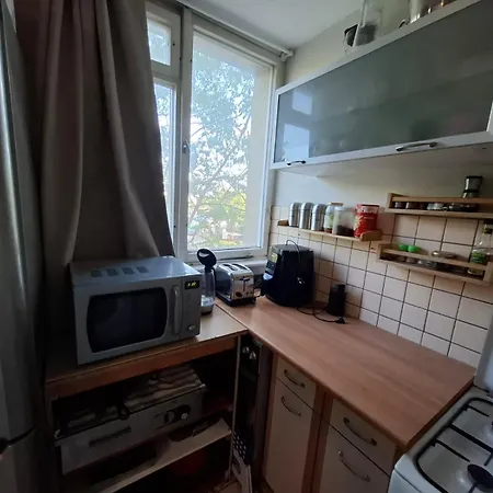 Appartamento Jim's Place *