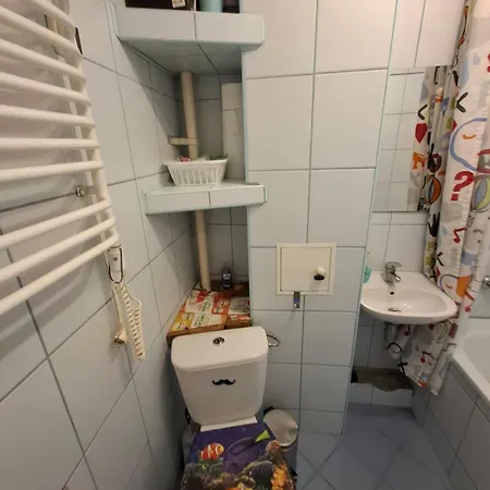 Jim's Place Apartment Wroclaw