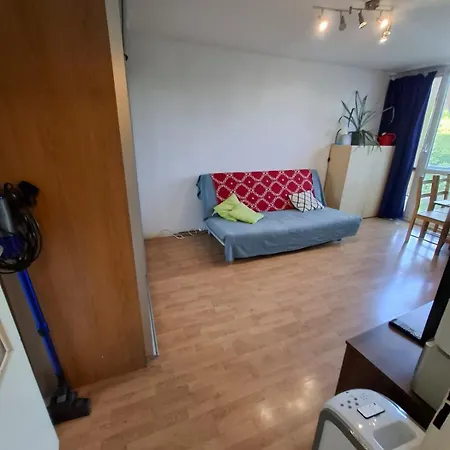 Jim's Place * Wroclaw