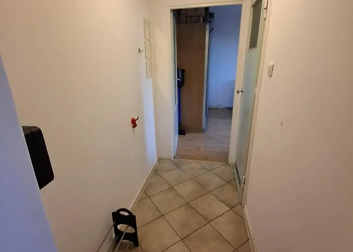 Jim's Place * Wrocław