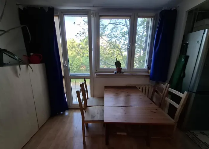 Jim's Place Appartement *