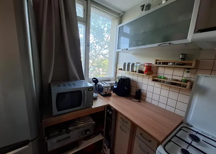 Appartement Jim's Place *