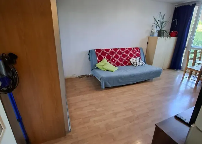 Jim's Place * Wrocław